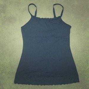 Shapewear tank top